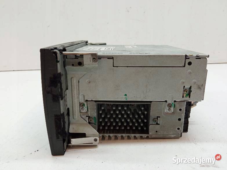 RADIO 3M5F18C821BE Ford C I 20032010 świętokrzyskie