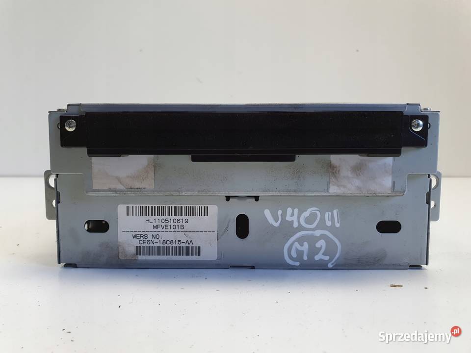 Volvo VOLVO V60 I S60 II V40 II CZYTNIK Chełm