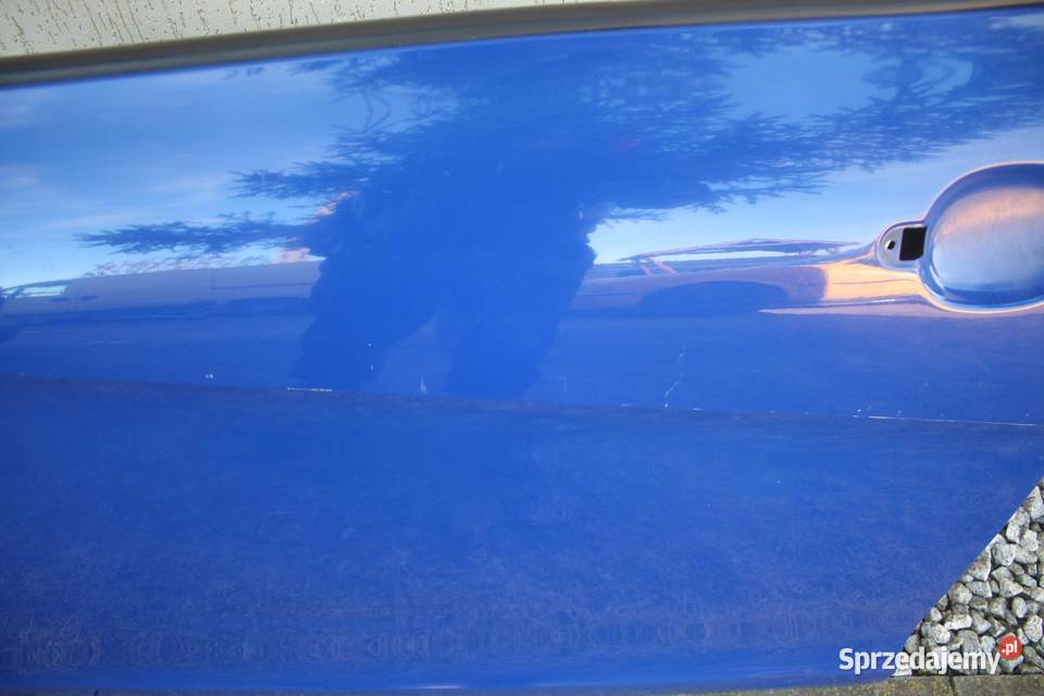 DRZWI LEWY PRZÓD LS5G SEAT ALTEA sprzedam