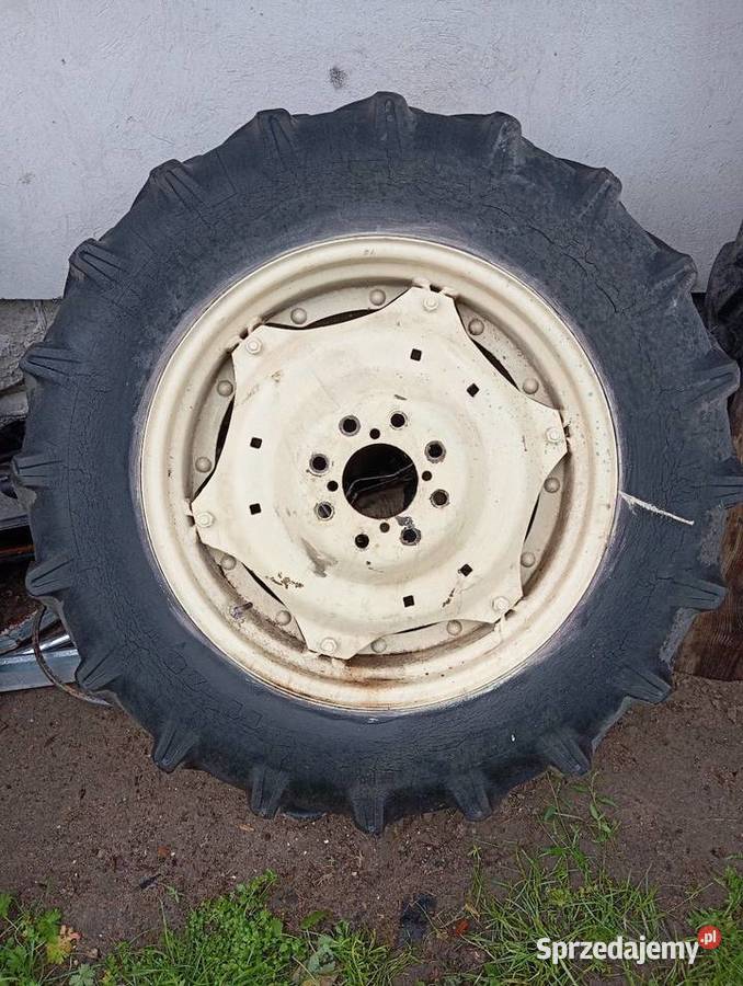 Części Ursus C330 Świnki