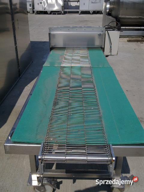 Nacinarka do mięsa M Tanner Zamość sprzedam