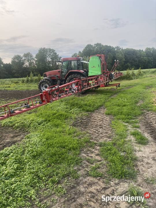 Krukowiak 121821m2000l sprzedam