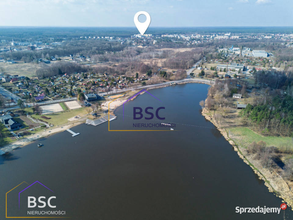 Ogłoszenie mieszkanie Pionki Kozienicka 5713m2 3