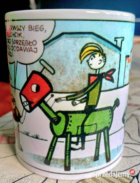 Tytus Romek I Atomek Komiks PRL retro zestaw 3 Kowary