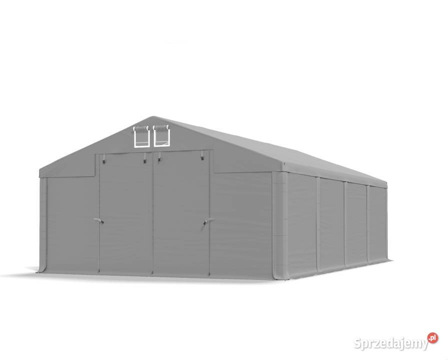 6x8x25m Całoroczny Namiot Przemysłowy Hala Pozostałe Katowice