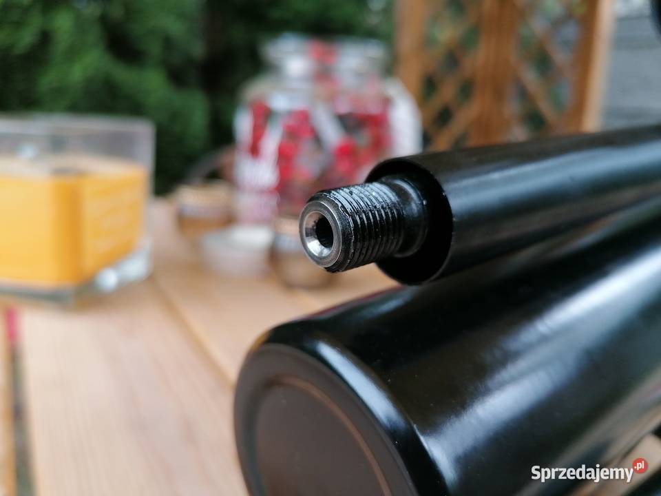 Wiatrówka KRAL PUNCHER NP500 Full tuningu Częstochowa