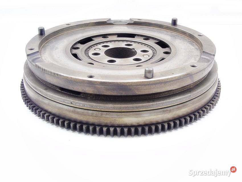 KOŁO DWUMASOWE 18 BMW 3 E46 316 I TI 318 7512693 osobowe Sosnowiec