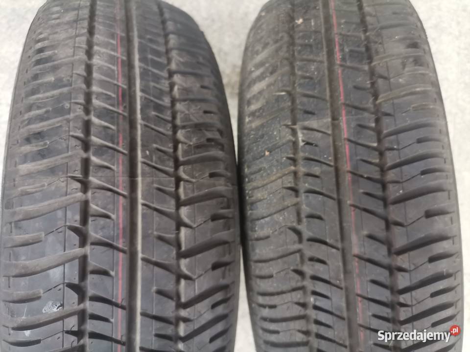 Opona 18565R15 Dębica pasio sprzedam