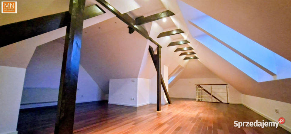 Dom wolnostojący Michałowice Pogodna 35231m2 Sprzedaż małopolskie sprzedam