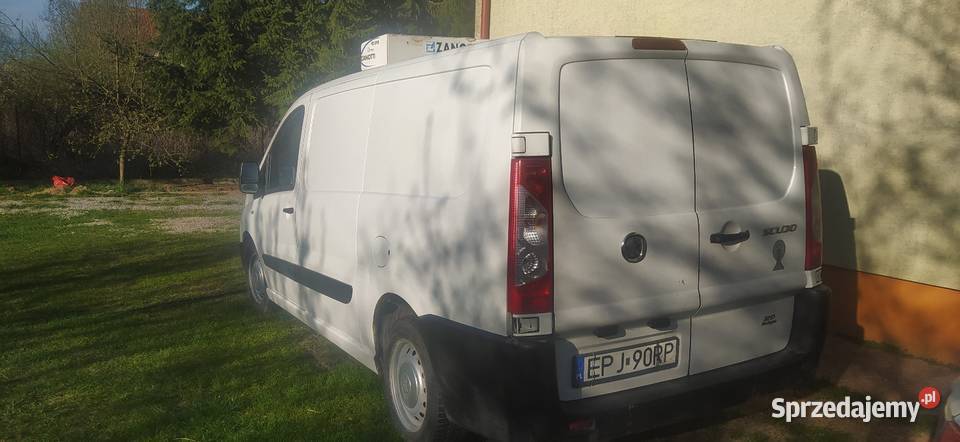 Motoryzacja świętokrzyskie Piekoszów