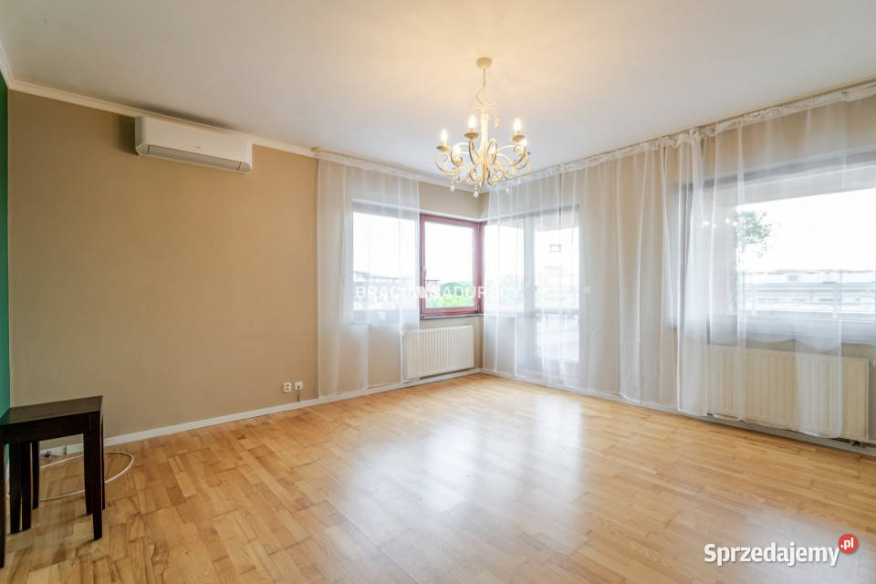 Mieszkanie Kraków 8265m2 3 pok