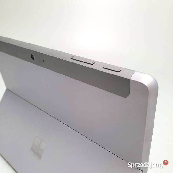 Tablet Microsoft Surface GO 1824 Intel Gold 8GB dolnośląskie Wrocław