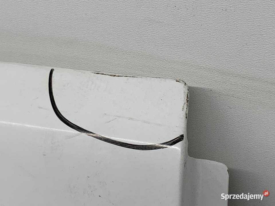 DRZWI PRAWY TYŁ PRZESUWNE PEUGEOT PARTNER IV