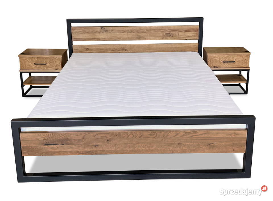 Producent Łóżek Loftowych podkarpackie Rzeszów