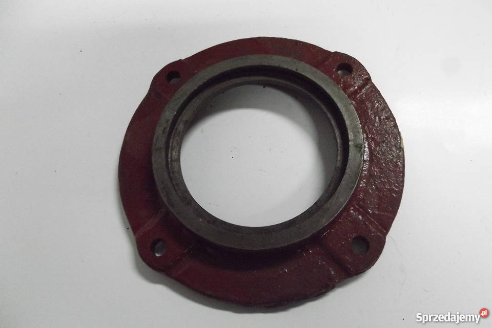 Pokrywa przednia zwolnicy URSUS C 360