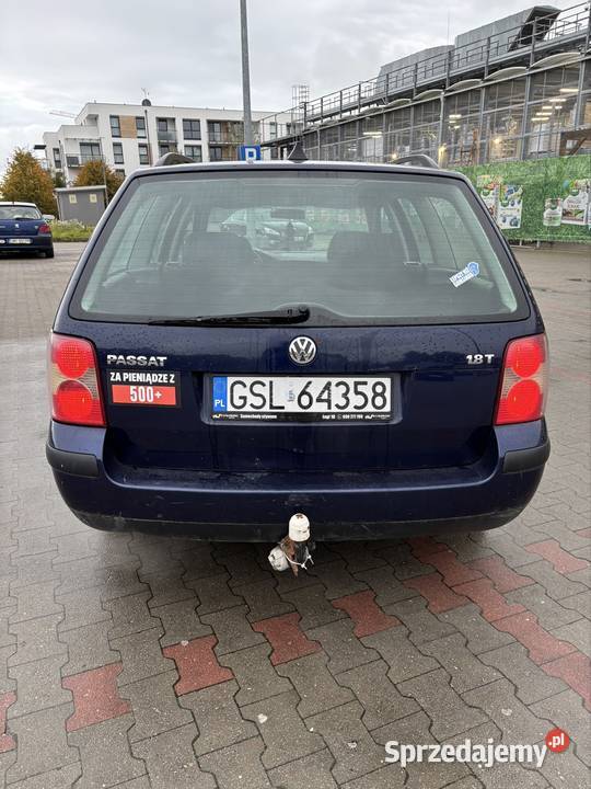 18T Mocno doinwestowany długie opłaty pomorskie Gdynia