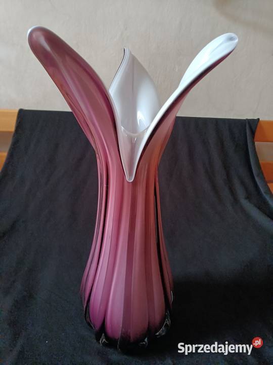 Piękny wazon Gliwice