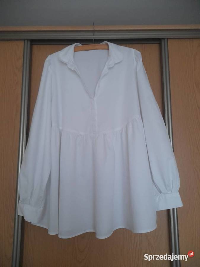 Bluza damska Reserved rozmiar 44 pomorskie Słupsk