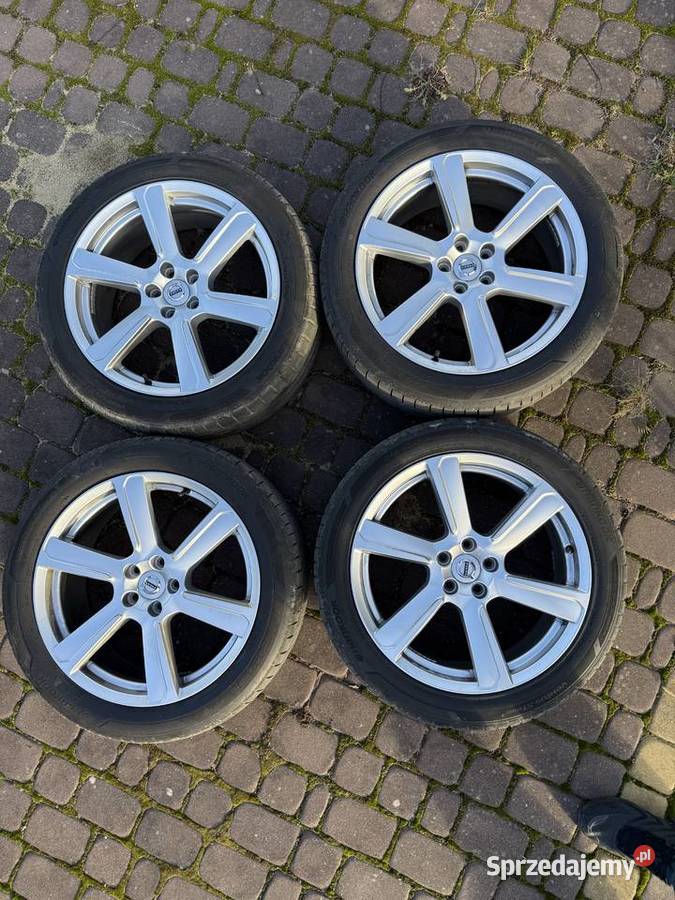 Koła Volvo 19 s90 s60 xc90 xc40 Michów