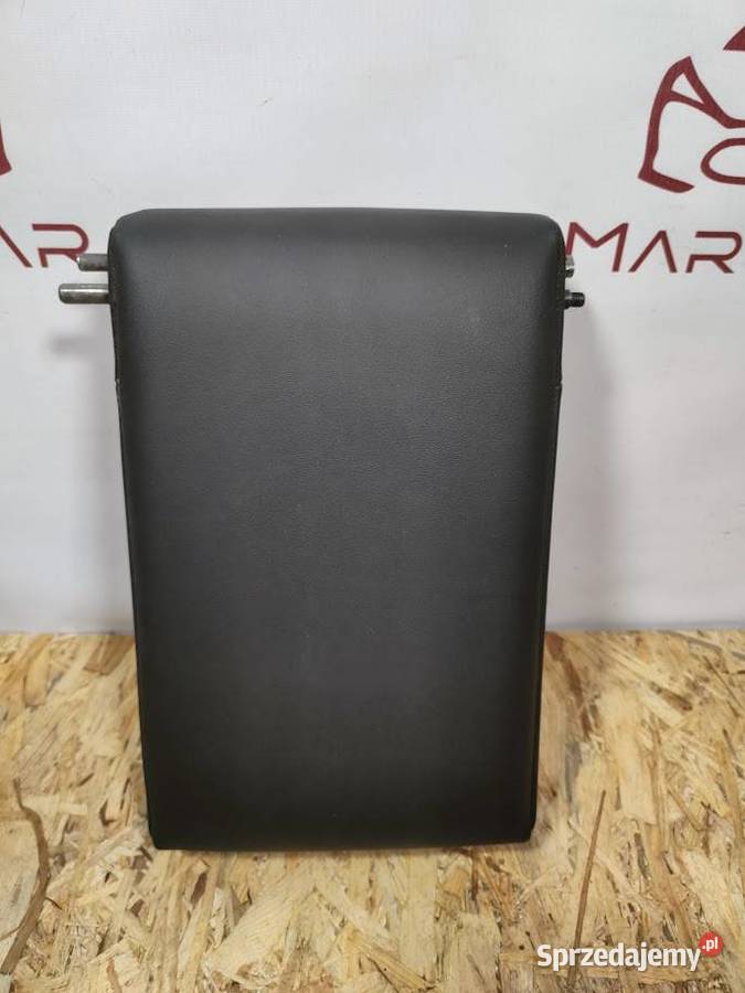 Podłokietnik Uchwyt na Kubki Kanapy Tył Opel Pleszew