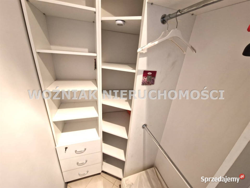 Mieszkanie wynajmę 30m2 Wałbrzych Piętro 2