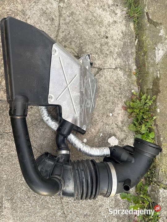 IDEALNY REZONATOR KPL BMW G05 G06 G07 G11 G12 1 osobowe Motoryzacja Inowrocław