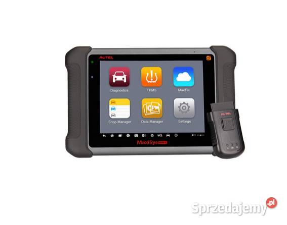 MS 906 TS Gorzów Wielkopolski