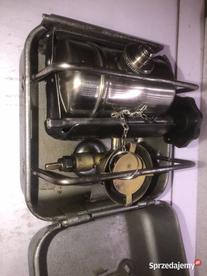 Kuchenka turystyczna prymus Jaworzno