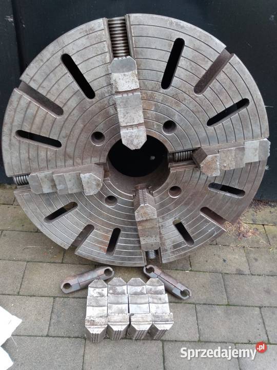 Uchwyt do 630 planszajba Ozimek