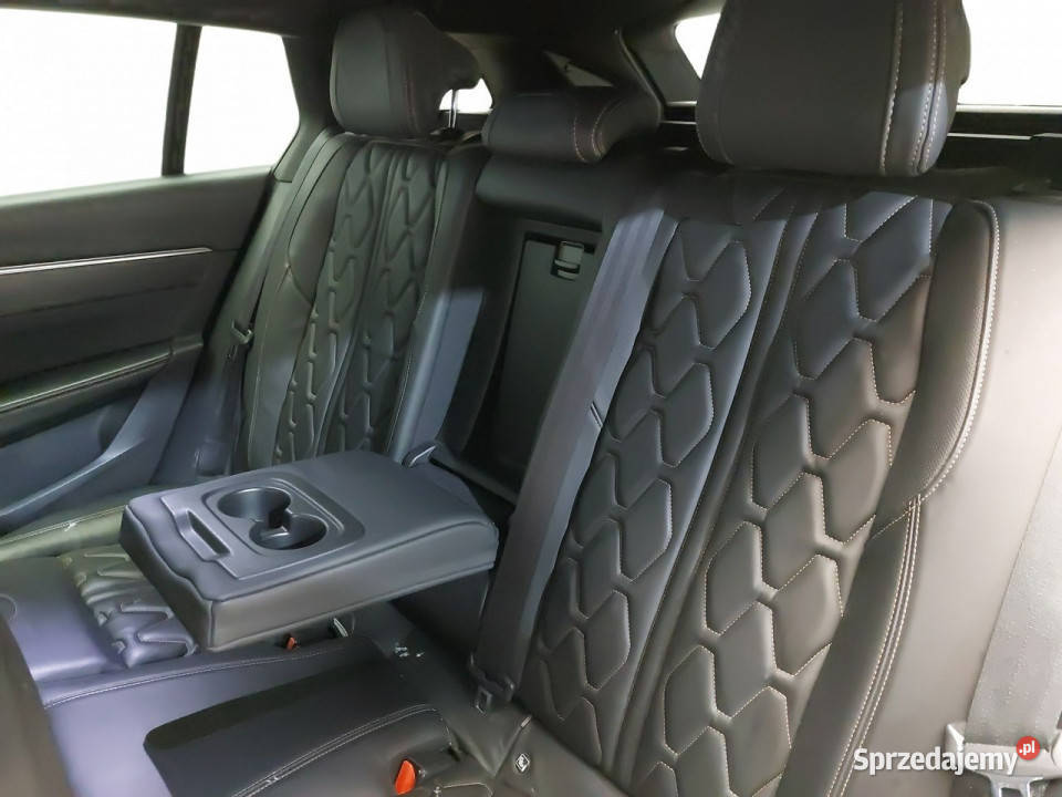Peugeot 508 II 2018 129775km 508 dolnośląskie Komorniki