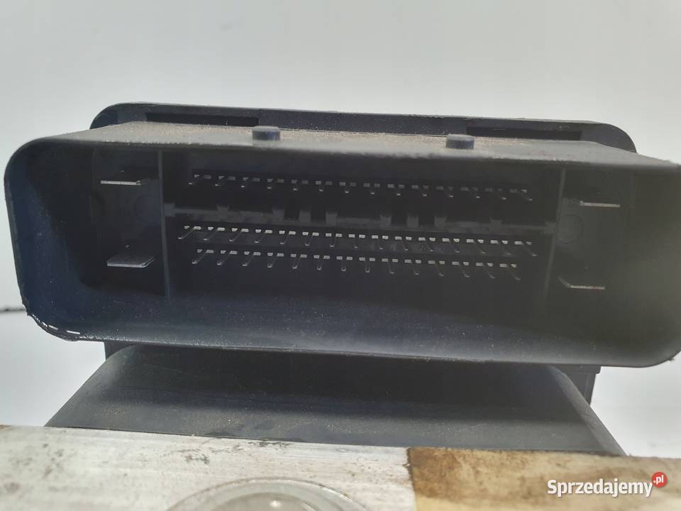 Volvo S40 II V50 POMPA ABS hamulcowa Sterownik Chełm
