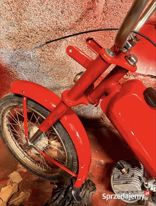 romet kader dolnośląskie