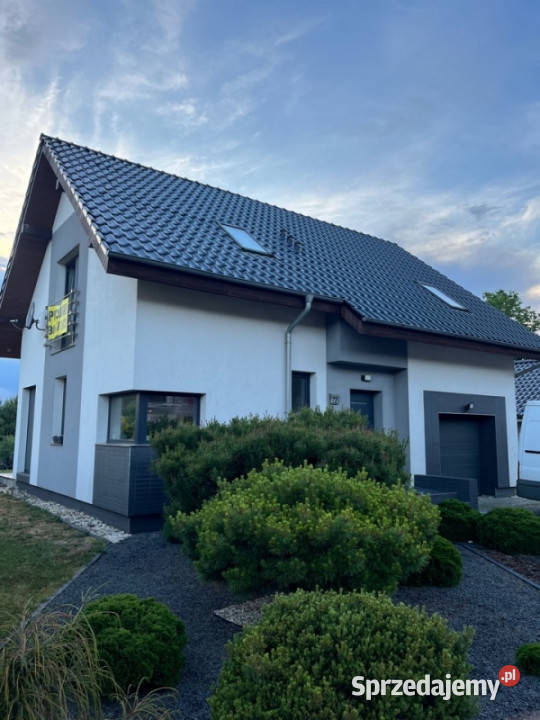 Dom na sprzedaż Stary Żagań 115 m