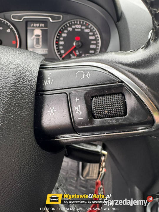 Audi Q3 Telefon 505251394 Świdnik I 20112018 Zarejestrowany w Polsce Włocławek