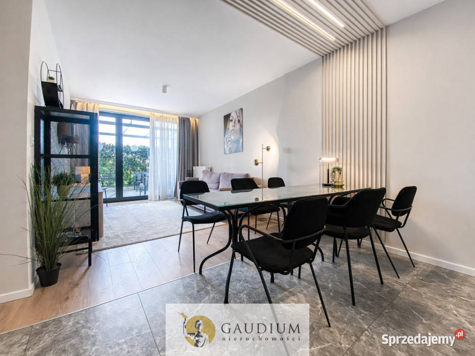 Apartament 3 pokoje Gdańsk Przymorze