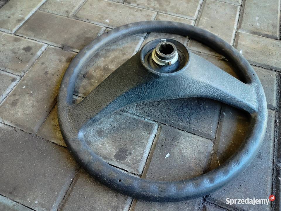 Kierownica wartburg śląskie Pszczyna