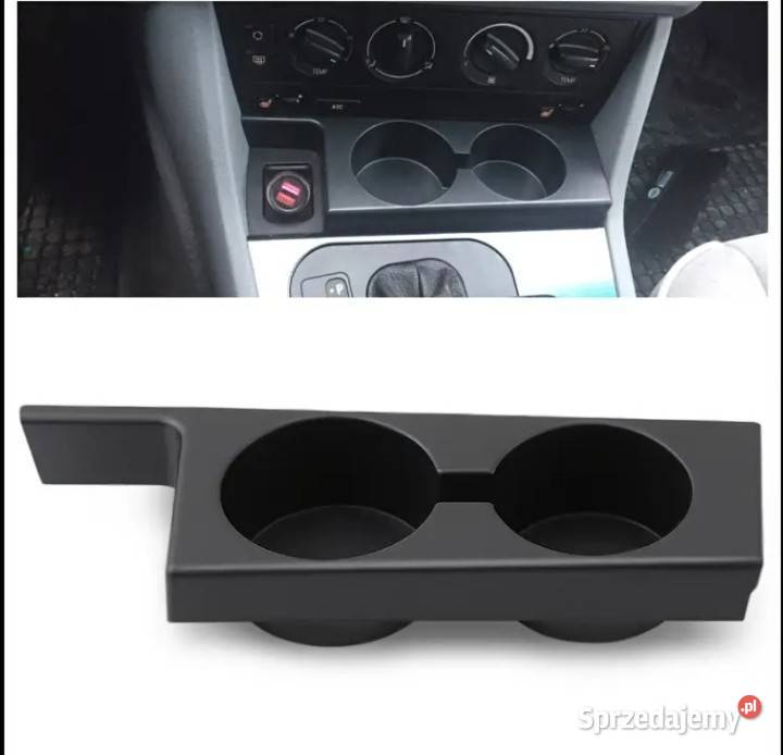 BMW E39 Cupholder uchwyt na napoje akcesoryjny Lublin