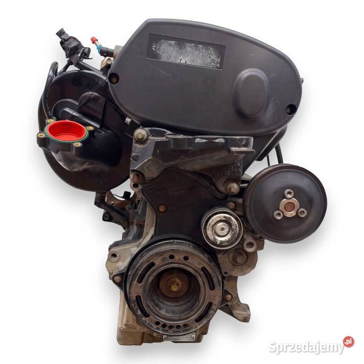 SILNIK Z18XER Opel Astra III H Zafira B Signum Silniki kompletne Chełm sprzedam