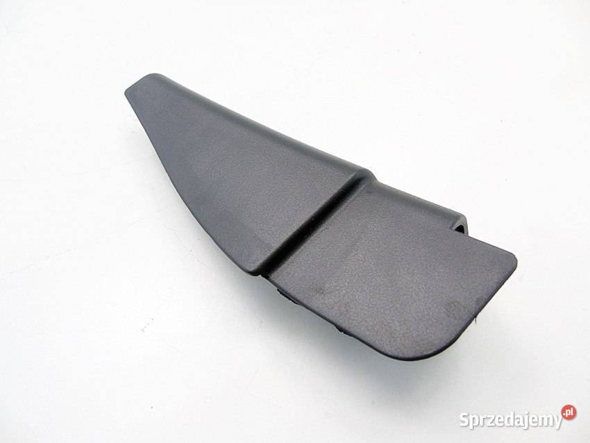 ZAŚLEPKA DRZWI LEWY TYŁ NISSAN ALMERA TINO 2002 śląskie Sosnowiec sprzedam