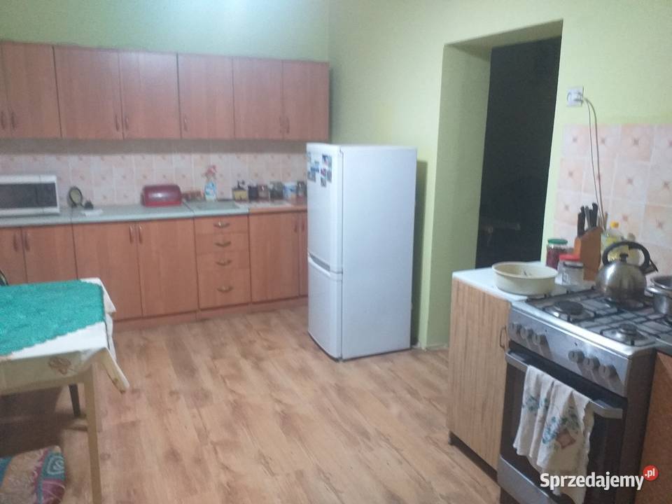 Wynajmę dom na wsi Kozuby