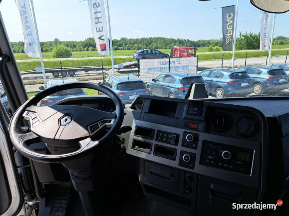 Renault t Komorniki sprzedam