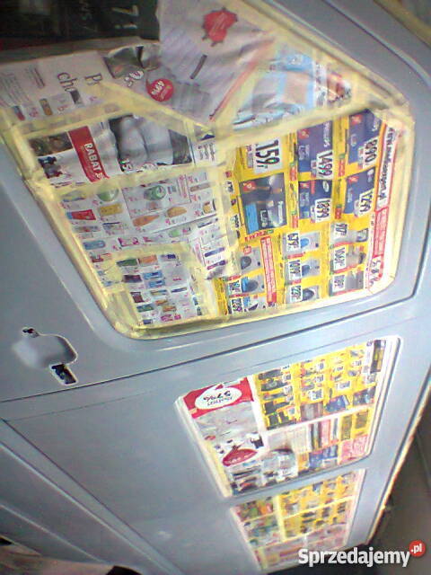 VW LT28 25TDI 9 osobowy 2500cm3 Białystok sprzedam