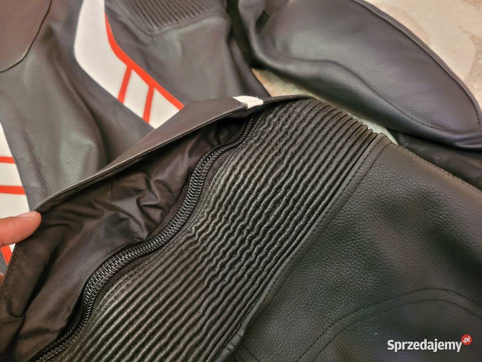 Kombinezon motocyklowy BUSE nowy rozmiar 36 Suwałki