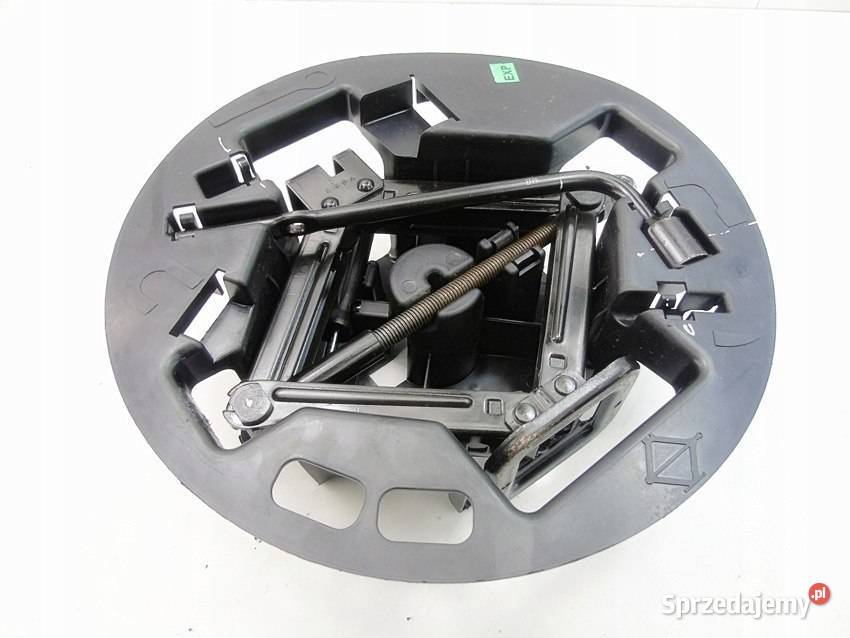 Wkład koła zapasowego zestaw naprawczy Hyundai Sosnowiec