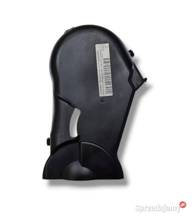 OBUDOWA OSŁONA ROZRZĄDU 25 TDI AUDI A6 C5 AUDI Działoszyce