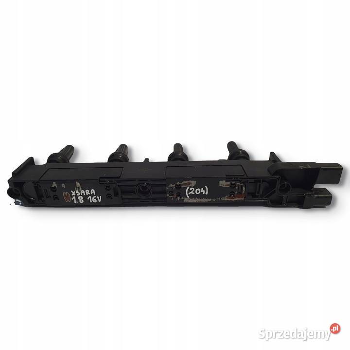 CEWKA ZAPŁONOWA Citroen Xsara Picasso 18 16V Chełm
