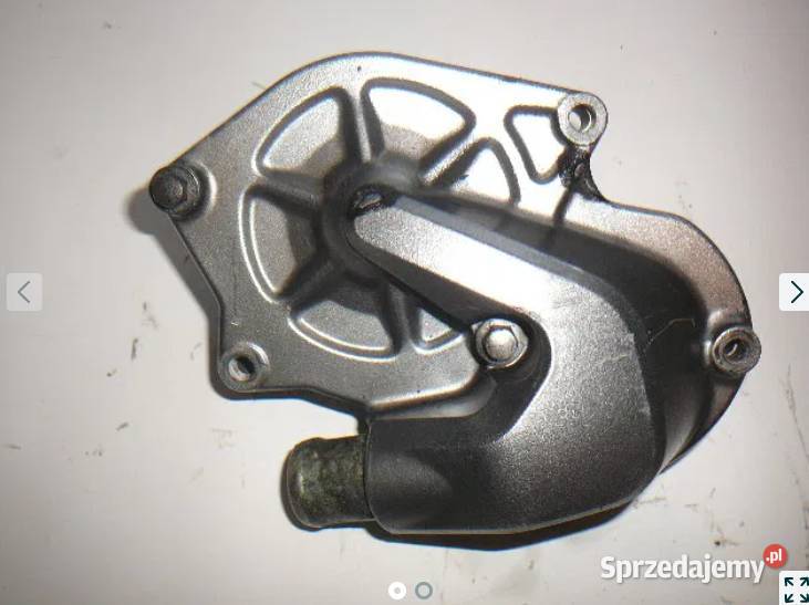 Pompa wody Honda NC 700 X