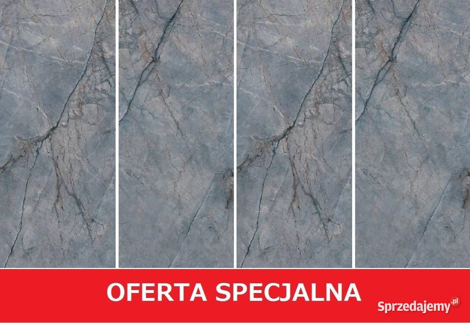 gres 60120 monet blue poler paradyż lubuskie Gorzów Wielkopolski