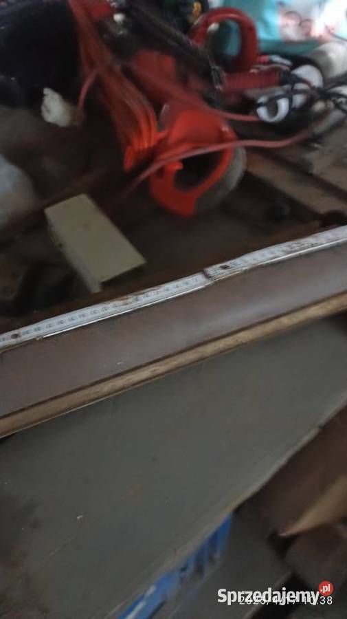 wał strugarski kompletny do wyrówniarki i Produkcja Kłodawa