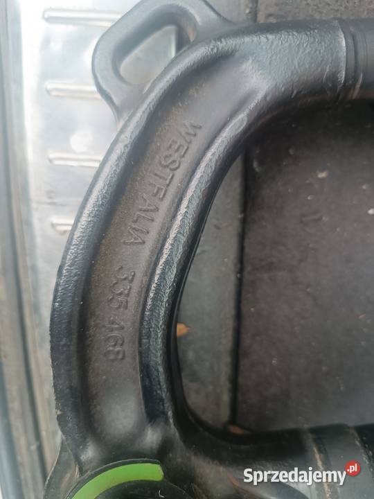Kula haka wypinanego Westfalia 335468 Międzychód